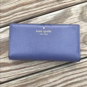 ♠️ Kate Spade Wallet